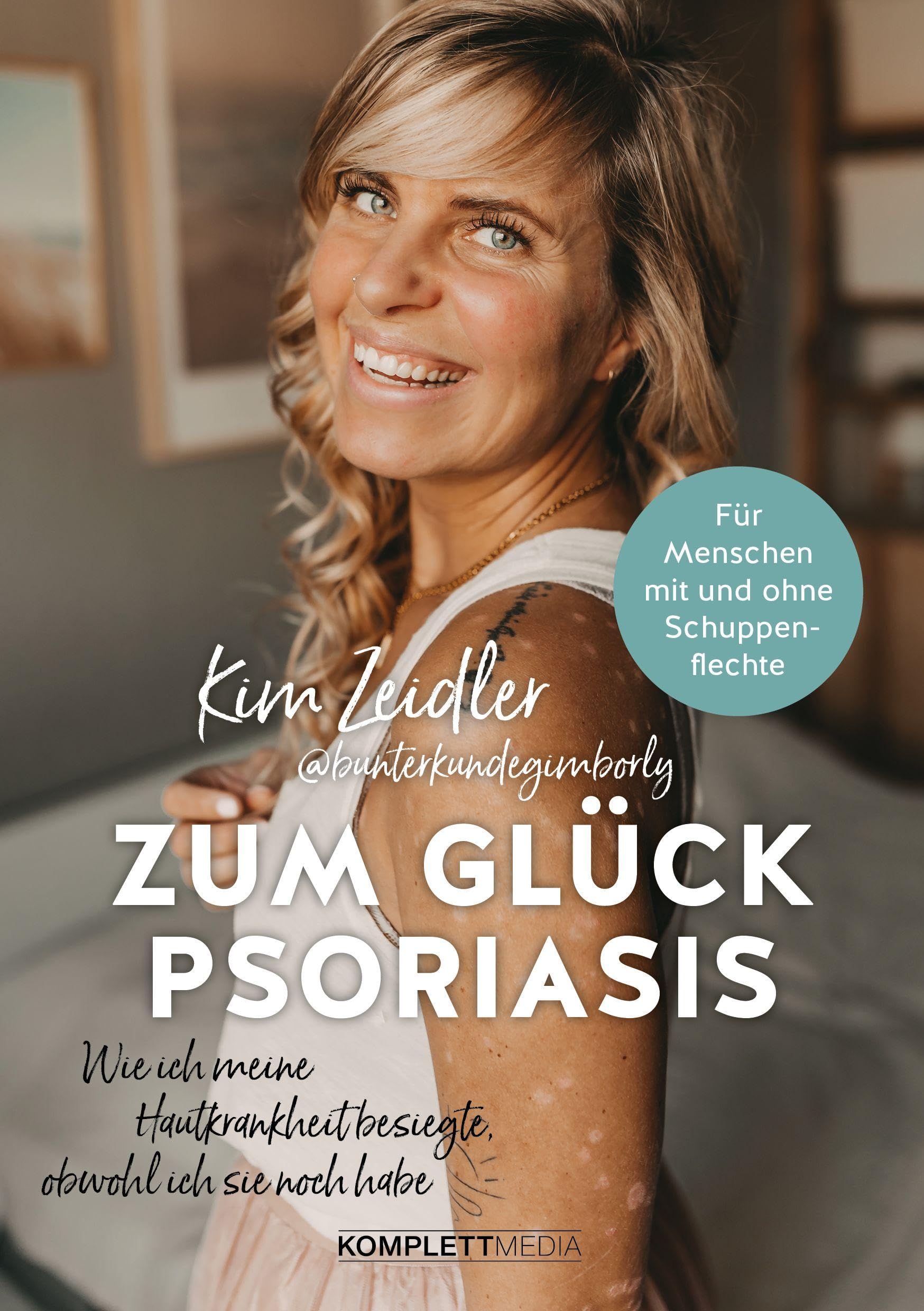 Zum Glück Psoriasis Medicine