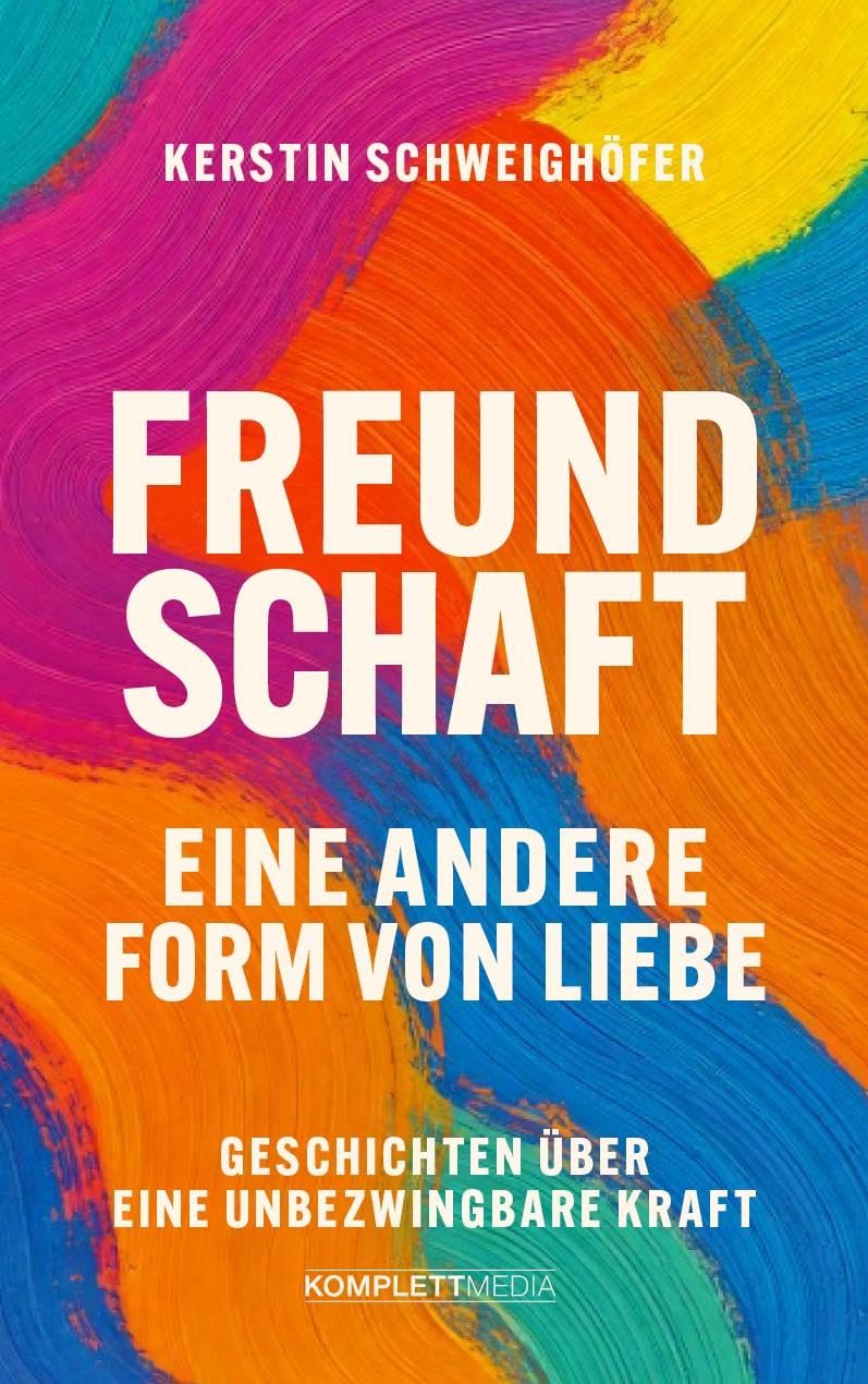 Freundschaft - Eine andere Form von Liebe Partnership & Love