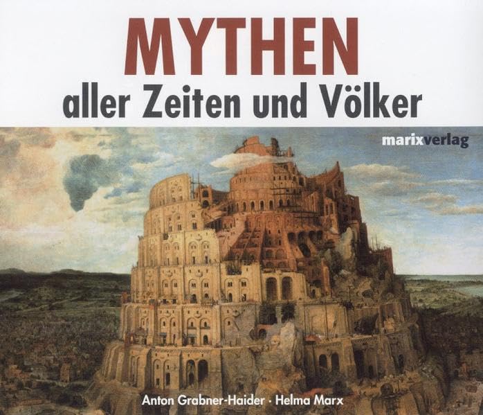 Mythen aller Zeiten und Völker Fairy Tales & Legends