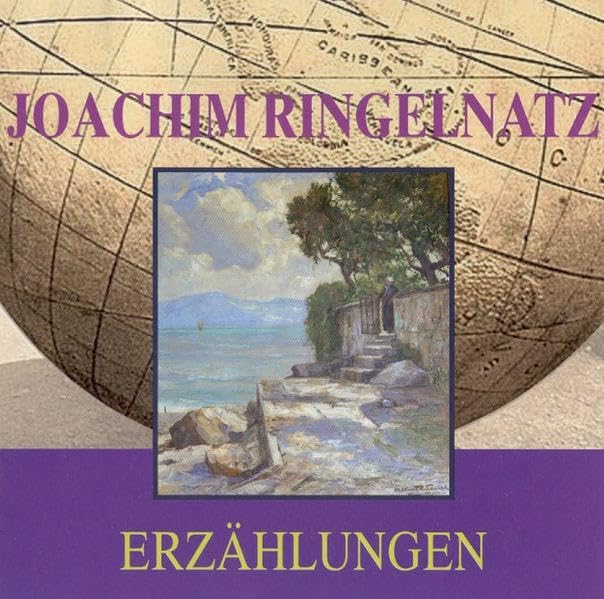 Erzählungen: Joachim Ringelnatz Contemporary literature