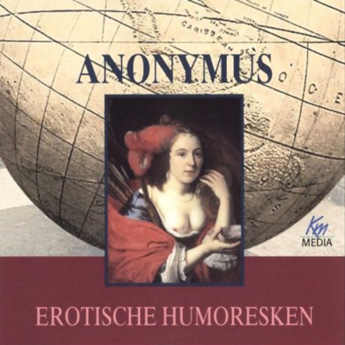 Anonymus - Erotische Humoresken Classics
