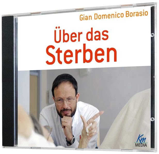 Product Image: Über das Sterben