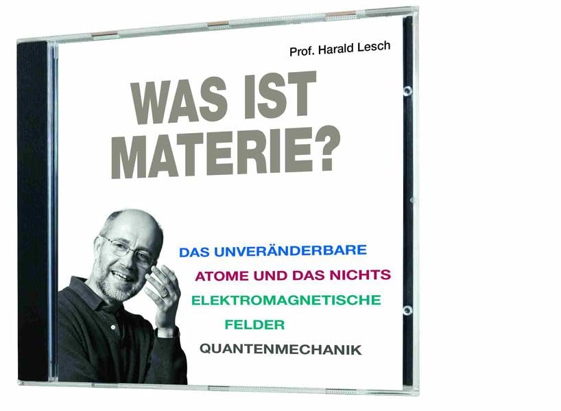 Product Image: Was ist Materie?