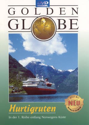 Hurtigruten: In der 1. Reihe entlang Norwegens Küste Films