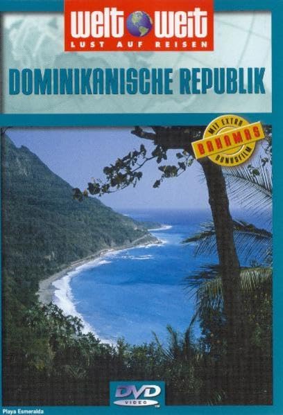 Dominikanische Republik: Mit Bonusfilm Bahamas Films