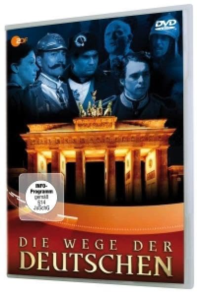 Die Wege der Deutschen Movies