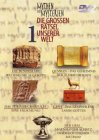 Die großen Rätsel unserer Welt, Mythen und Mysterien, 1 DVD Films