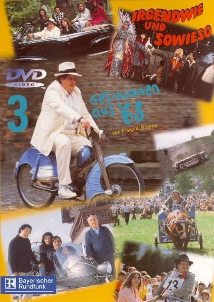 Irgendwie & Sowieso. DVD-Paket: Liebe /Nur keine Panik Movies