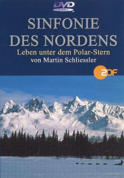 Sinfonie des Nordens: Leben unter dem Polar-Stern Films