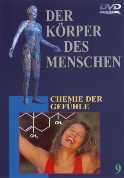Der Körper des Menschen - 09 - Chemie der Gefühle Movies