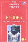 Die grossen Erlöser. Paket / Buddha: Der Weg zur Erleuchtung Films