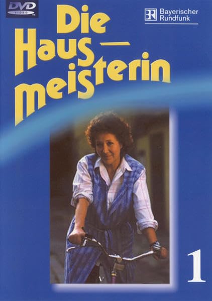 Die Hausmeisterin - Paket / So ist halt's Leben. Alles was rund ist. Alles geht daneben. Rein wissenschaftlich, verstehst Movies