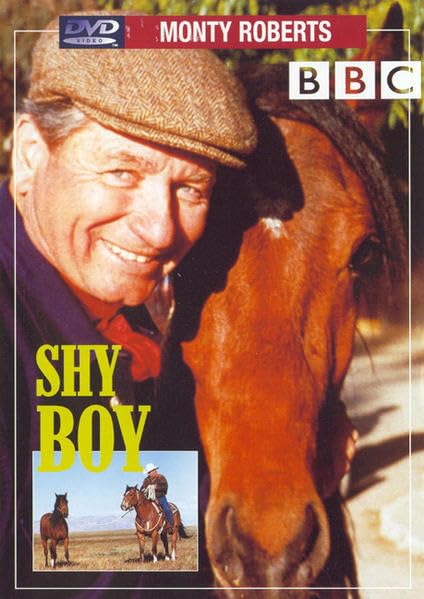 Product Image: Shy Boy, 1 DVD