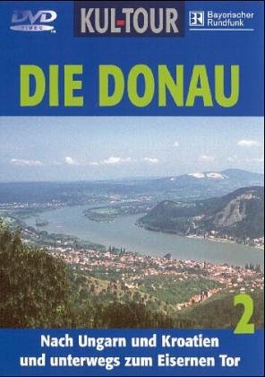 Die Donau. Paket: Nach Ungarn und Kroatien und unterwegs zum Eisernen Tor Films