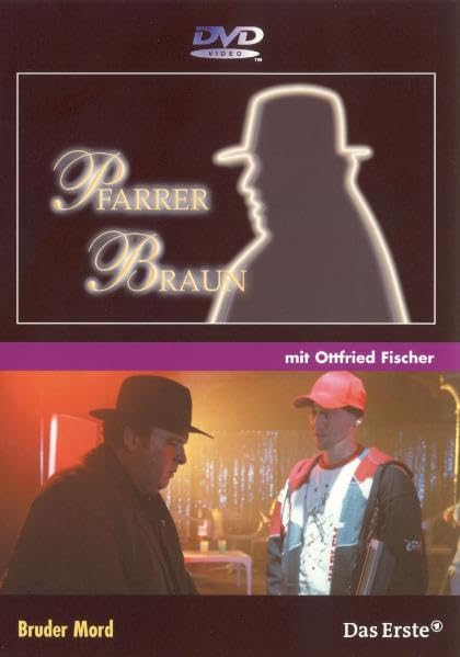 Pfarrer Braun. Paket II. Der Fluch der Pröpstin, Adel vernichtet & Bruder Mord Films