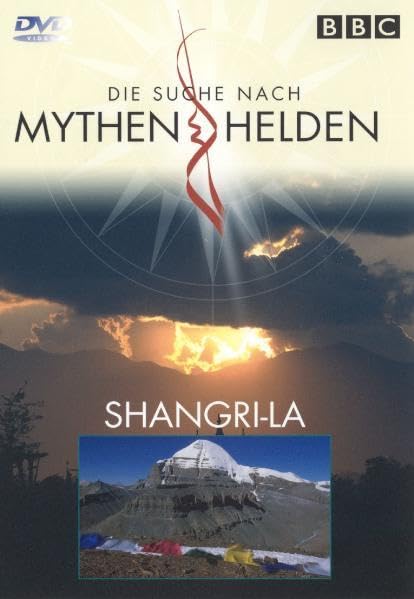 Mythen & Helden - Shangri-La Films