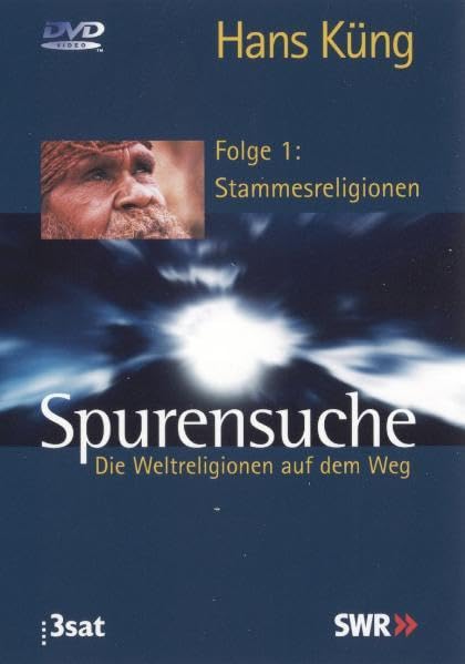 Spurensuche. Schuber. Die Weltreligionen auf dem Weg: Stammesreligionen Movies