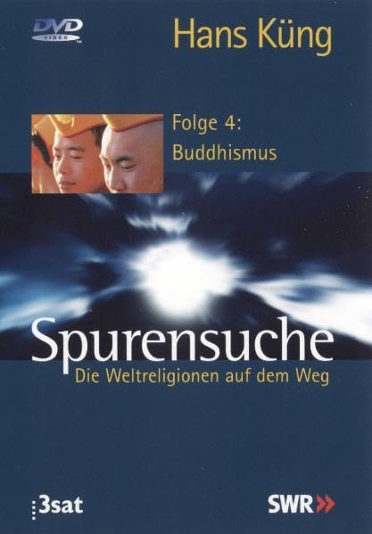 Küng, Hans, F.4 : Buddhismus, 1 DVD Films