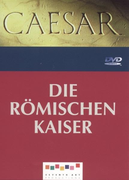 Product Image: Caesar-Die Römischen Kaiser