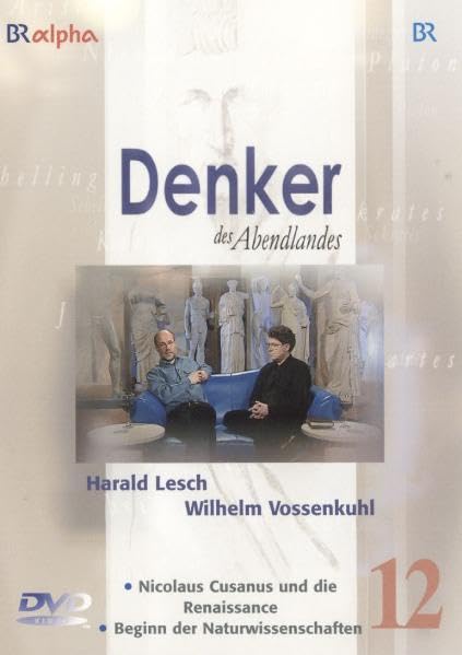 Denker des Abendlandes, Teil 12 (III. Staffel): Nicolaus Cusanus und die Renaissance & Beginn der Naturwissenschaften Movies