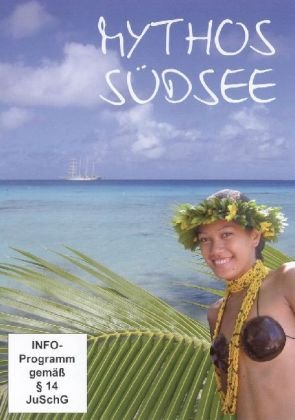 Mythos Südsee, DVD Films
