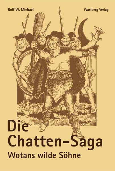 Product Image: Die Chatten-Saga (Sonstiges)