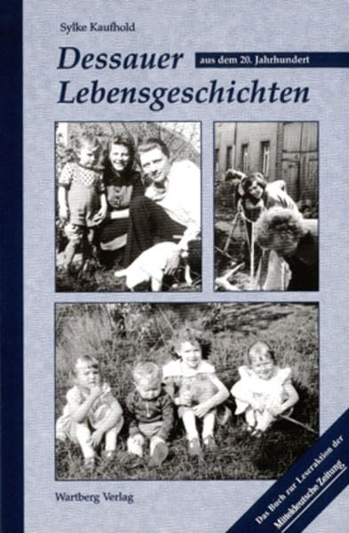 Dessauer Lebensgeschichten aus dem 20. Jahrhundert Leisure, Home & Garden