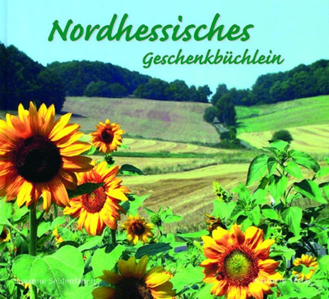 Nordhessisches Geschenkbüchlein Lifestyle