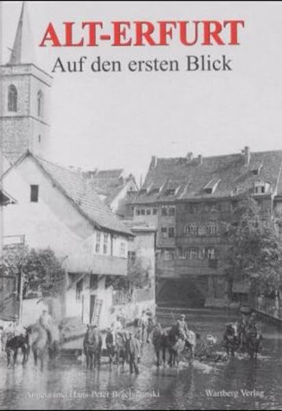 Alt-Erfurt, Auf den ersten Blick Politics & History