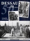 Dessau in den 50er Jahren Politics & History