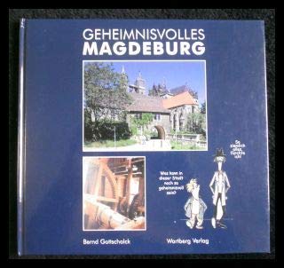 Geheimnisvolles Magdeburg Film, Art & Culture