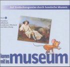Auf Entdeckungsreise durch hessische Museen, Bd.6, Frankfurt, Offenbach, Landkreise Offenbach und Main-Kinzig Film, Art & Culture