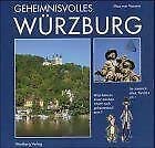 Geheimnisvolles Würzburg Leisure, Home & Garden