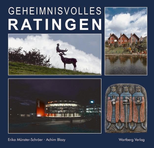 Geheimnisvolles Ratingen Social Sciences
