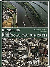 Rundflug über Taunus und Rheingau Leisure, Home & Garden