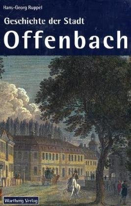 Geschichte der Stadt Offenbach General education