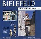 Bielefeld ... neu entdecken Leisure, Home & Garden Books