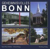 Geheimnisvolles Bonn Leisure, Home & Garden