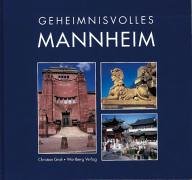 Geheimnisvolles Mannheim Leisure, Home & Garden