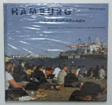 Hamburg neu entdecken: Bekanntes und Unbekanntes aus der Hansestadt Leisure, Home & Garden
