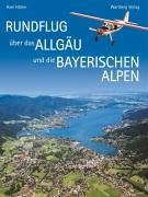 Rundflug über das Allgäu und die Bayerischen Alpen Leisure, Home & Garden