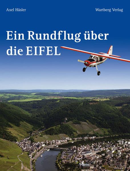 Ein Rundflug über die Eifel Leisure, Home & Garden Books