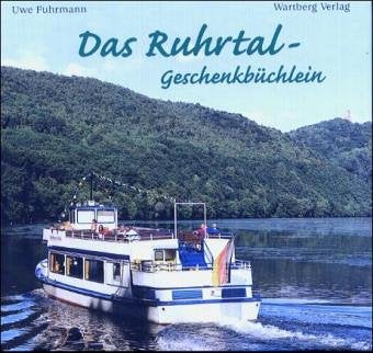 Product Image: Das Ruhrtal - Geschenkbüchlein