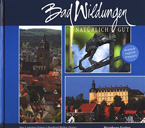 Bad Wildungen: Natürlich gut Leisure, Home & Garden