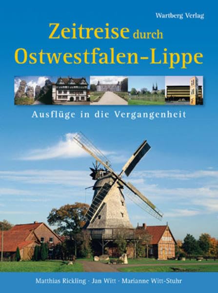Zeitreise durch Ostwestfalen-Lippe Travel