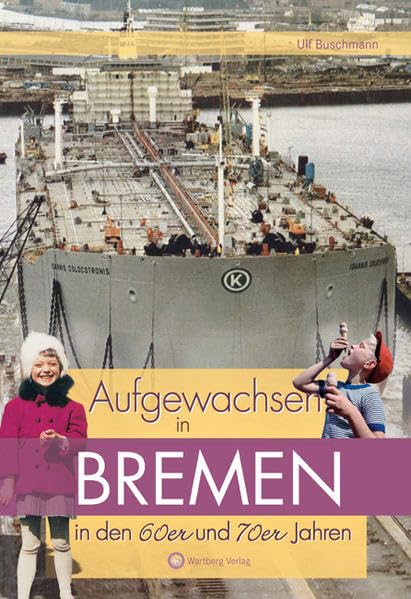Aufgewachsen in Bremen in den 60er & 70er Jahren Leisure, Home & Garden