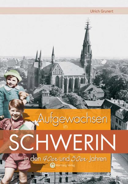 Aufgewachsen in Schwerin in den 40er & 50er Jahren Politics & History