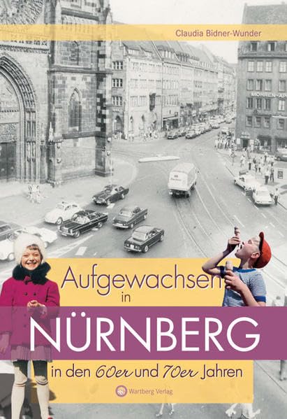 Aufgewachsen in Nürnberg in den  60er und 70er Jahren Leisure, Home & Garden