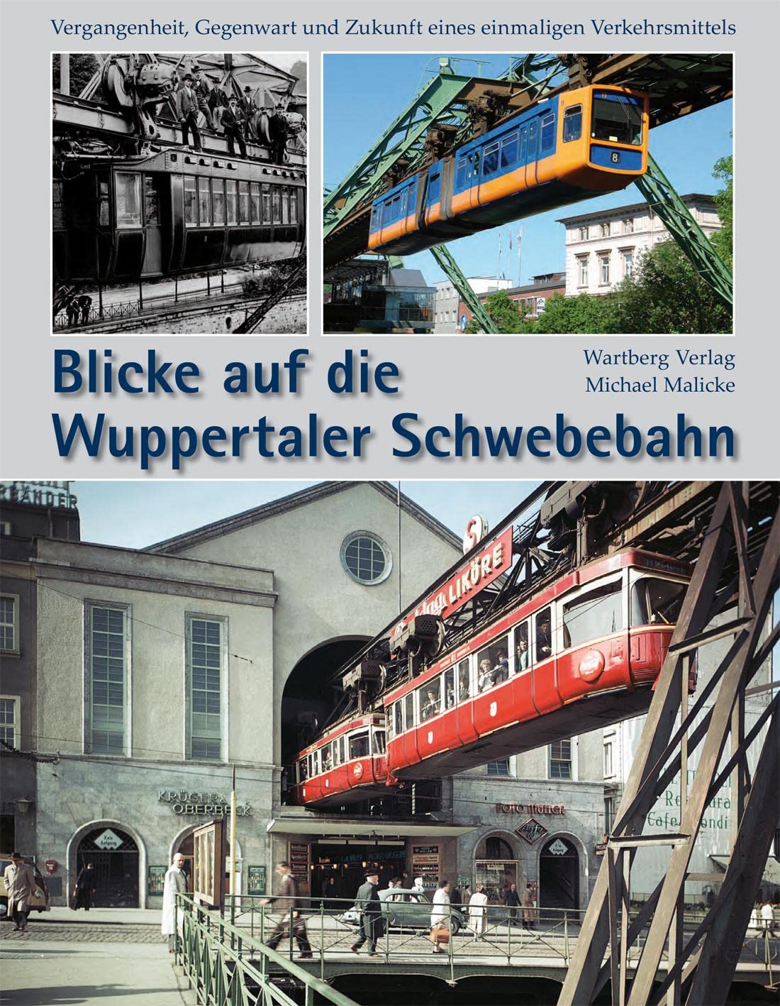 Blicke auf die Wuppertaler Schwebebahn Leisure, Home & Garden