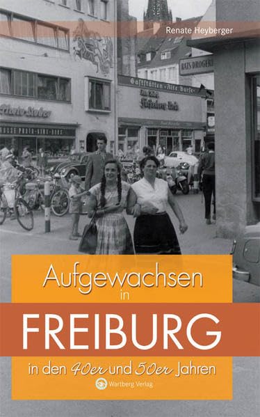 Aufgewachsen in Freiburg in  den 40er & 50er Jahren Leisure, Home & Garden